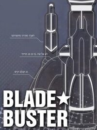 Blade Buster cover