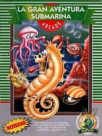 Sea of Dreamland cover