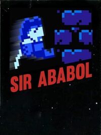 Sir Ababol cover