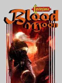 Castlevania: Blood Moon cover