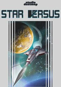 Star Versus cover