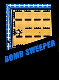 Bomb Sweeper cover
