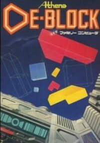De-Block cover