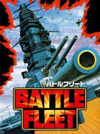 Battle Fleet cover