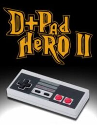 D-Pad Hero 2 cover