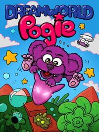 Dreamworld Pogie cover