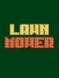 Lawn Mower cover