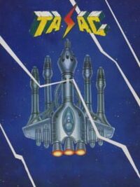 Tasac cover