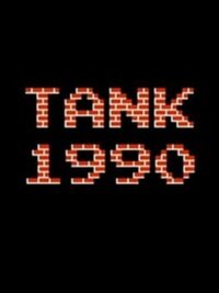 Tank 1990 cover