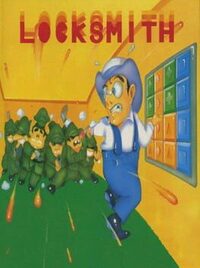 Locksmith cover