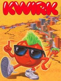 Kwirk cover