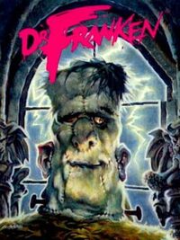 Dr. Franken cover