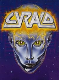 Cyraid cover