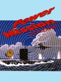 Power Mission cover