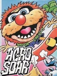 Agro Soar cover