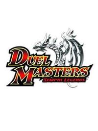 Duel Masters: Sempai Legends cover