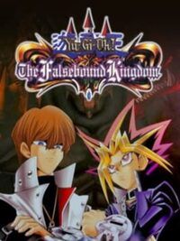 Yu-Gi-Oh! The Falsebound Kingdom cover