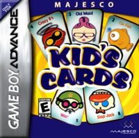 Kid's Cards cover