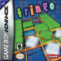 Tringo cover