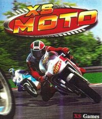 XS Moto cover