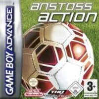 Premier Action Soccer cover