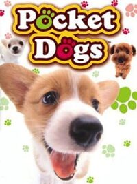Pocket Dogs cover