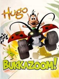 Hugo: Bukkazoom cover