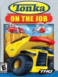 Tonka: On the Job cover