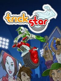 Trick Star cover
