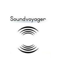 Bit Generations: Soundvoyager cover
