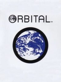 Bit Generations: Orbital cover