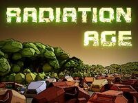 Radiation Age cover