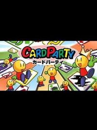 Card Party cover