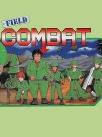 Field Combat cover