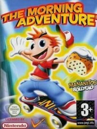 The Morning Adventure cover