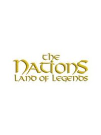 The Nations: Land of Legends cover