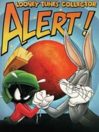 Looney Tunes Collector: Alert! cover