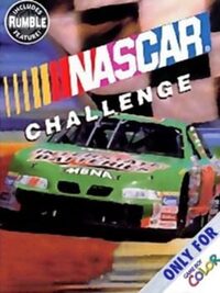 NASCAR Challenge cover