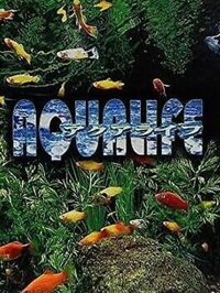 Aqualife cover
