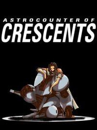 Astrocounter of Crescents cover