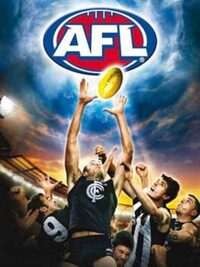 AFL cover