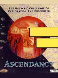 Ascendancy cover