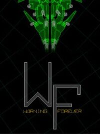 Warning Forever cover