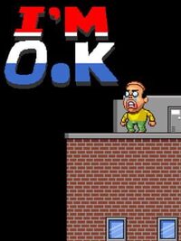 I'm O.K: A Murder Simulator cover
