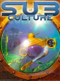 Sub Culture cover