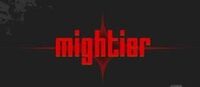Mightier cover