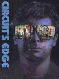 Circuit's Edge cover