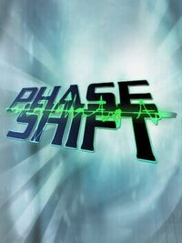 Phase Shift cover