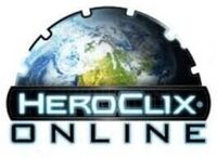 HeroClix Online cover