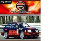 Rfactor touring cover